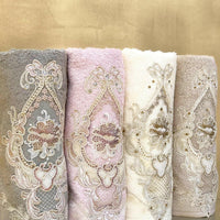 Selen Towel Color Set