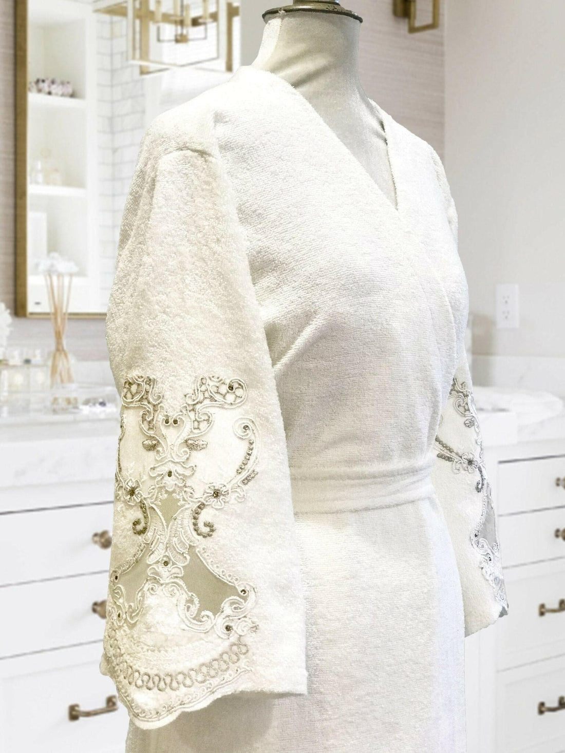 Selin Bathrobe
