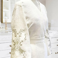 Selin Bathrobe