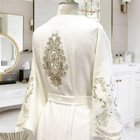 Selin Bathrobe