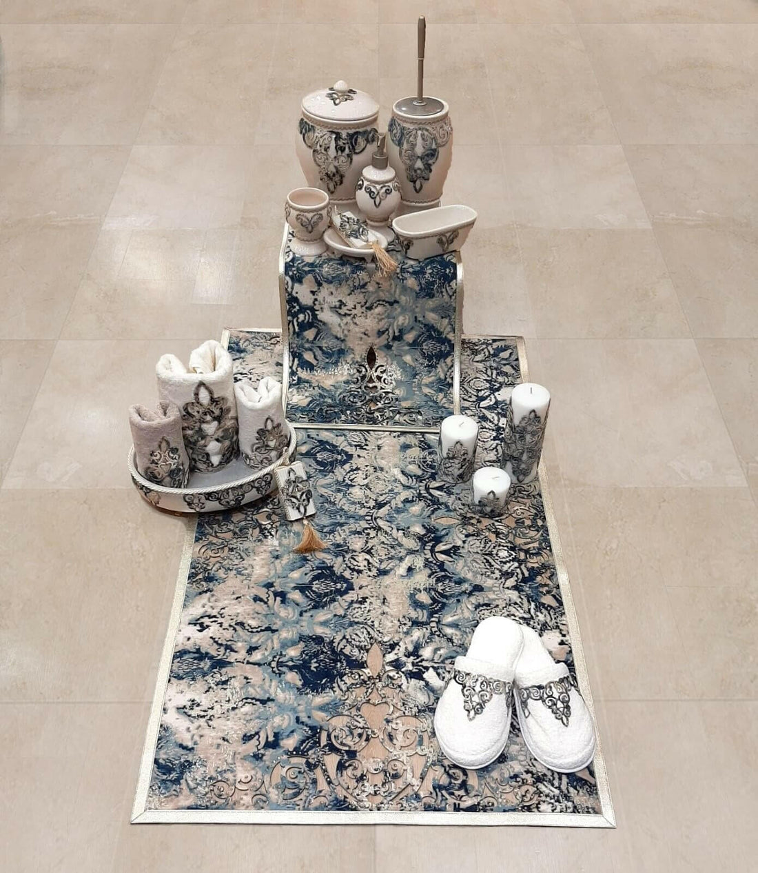 Sena Limited Edition Rug