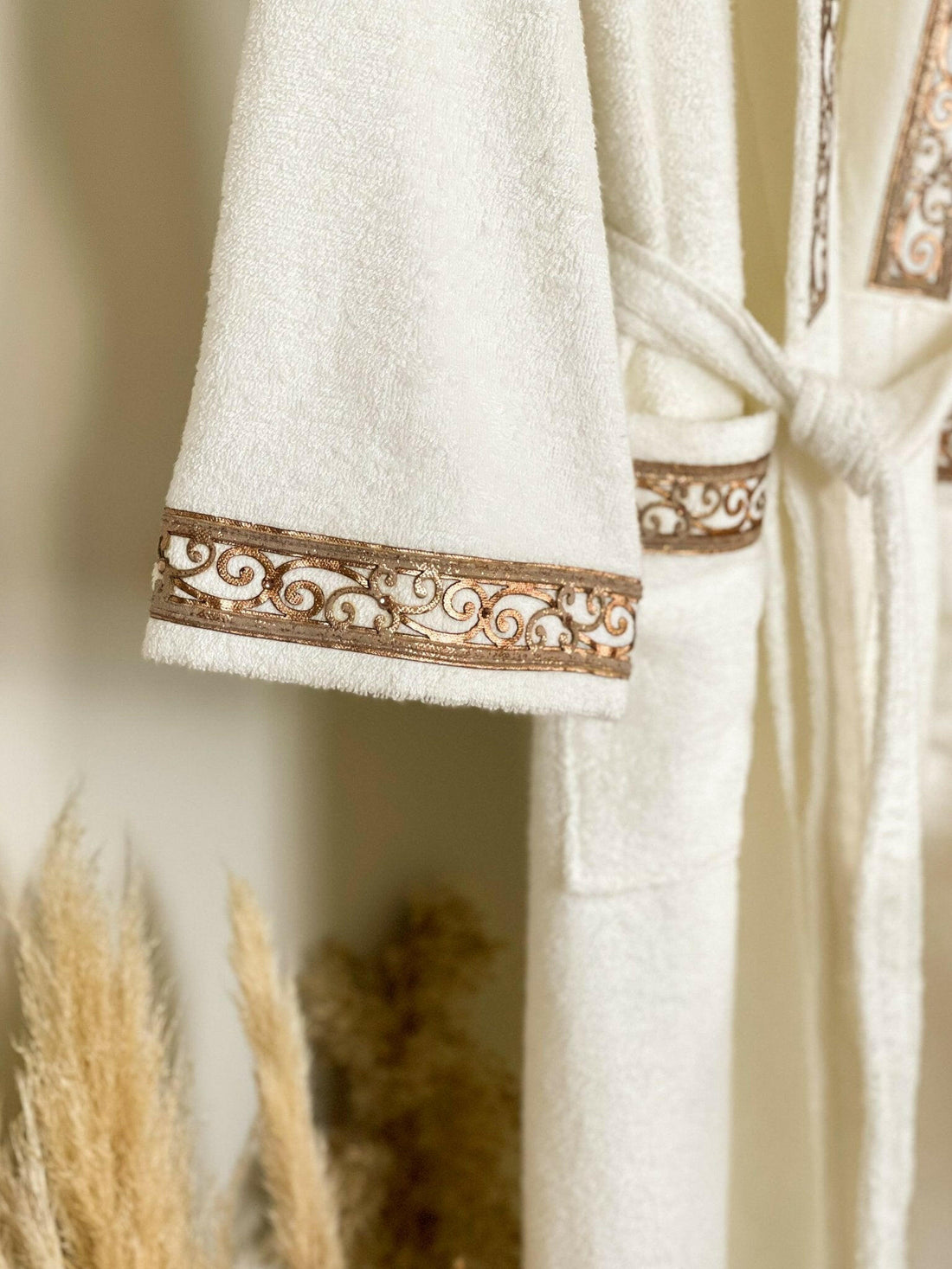 Sevil Bathrobe
