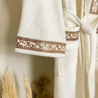 Sevil Bathrobe