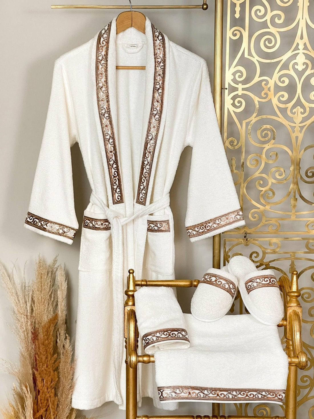 Sevil Bathrobe
