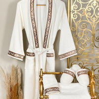 Sevil Bathrobe