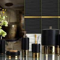 Sezen Bathroom Set