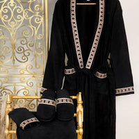 Tara Exclusive Bathrobe (His)