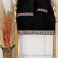 Tara Exclusive Towel Set