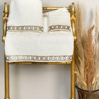 Tara Towel Set