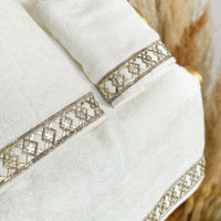 Tara Towel Set