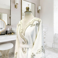 Tuba Bathrobe